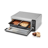1800W Large Flip Up Air Fry Toaster Oven Y9E1 - product image 1
