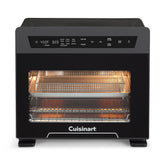 Air Fryer Toaster Oven with Double Layer Door, 26-L B4E1 - product image 4