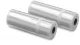 Food Preservation Vacuum Sealer Roll, BPA-Free, 8-in x 20-ft H9T6 - product image 1