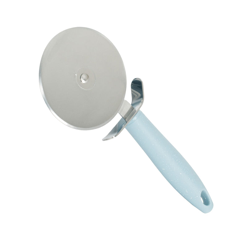 Oceanware Non-Slip Stainless Steel Pizza Cutter D8P2