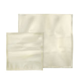 Pre-Cut Biodegradable Vacuum Seal Food Storage Bags, 8-in & 11-in, 40-pk V8B9 - product image 1