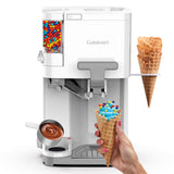 Soft Serve Ice Cream Maker E8S8 - product image 3