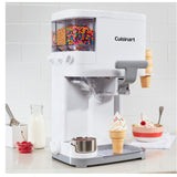 Soft Serve Ice Cream Maker E8S8 - product image 4