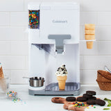 Soft Serve Ice Cream Maker E8S8 - product image 5