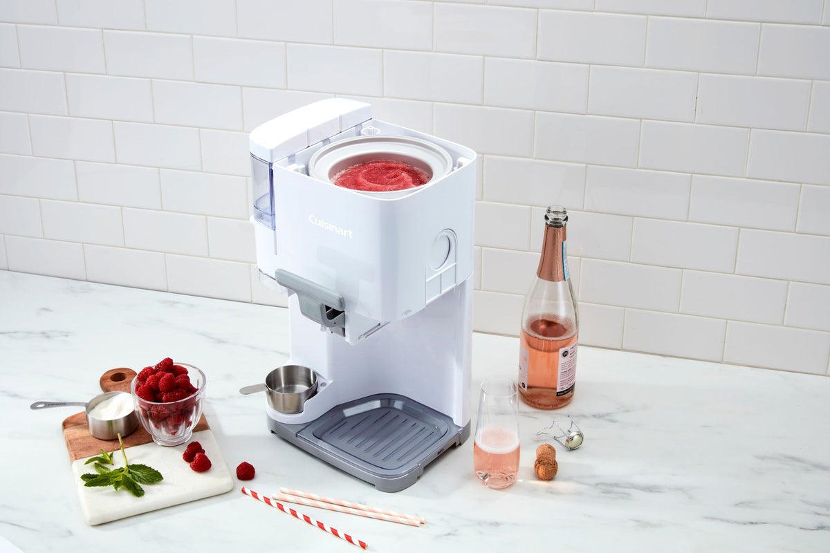 Soft Serve Ice Cream Maker E8S8 - product image 6