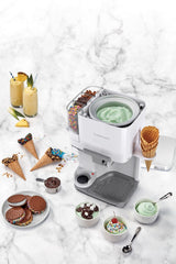 Soft Serve Ice Cream Maker E8S8 - product image 8