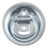 83710 1-1/8-in x 1-5/8-in Recessed Tie-Down Ring (1000-lb, Clear Zinc) H5I1 - product image 1