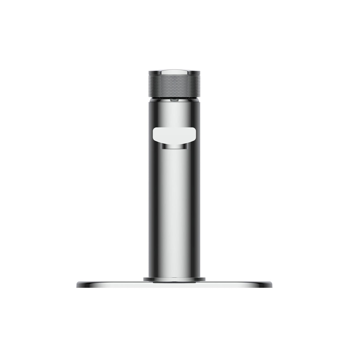 Sia 1-Handle Lavatory Faucet with Knurled Accents, Chrome G7F0 - product image 5