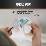 Eclipse Wall Repair Patch, 4-in I7U2 - product image 5