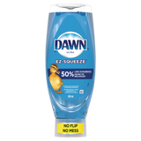 EZ-Squeeze Ultra Dish Soap Dishwashing Liquid, Original, 650 ml Q9U5 - product image 1