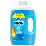 Ultra Liquid Dish Soap Detergent Refill, Original, 1.98-L F4X7 - product image 1