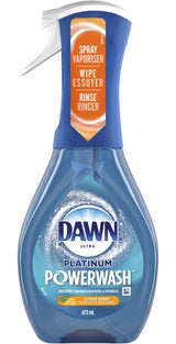 Ultra Platinum Powerwash Dish Soap Spray, Assorted Scents, 473-mL P9O5 - product image 1