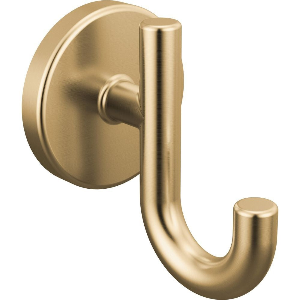 Trinsic Single Robe Hook with Mounting Hardware B7M6 - product image 1