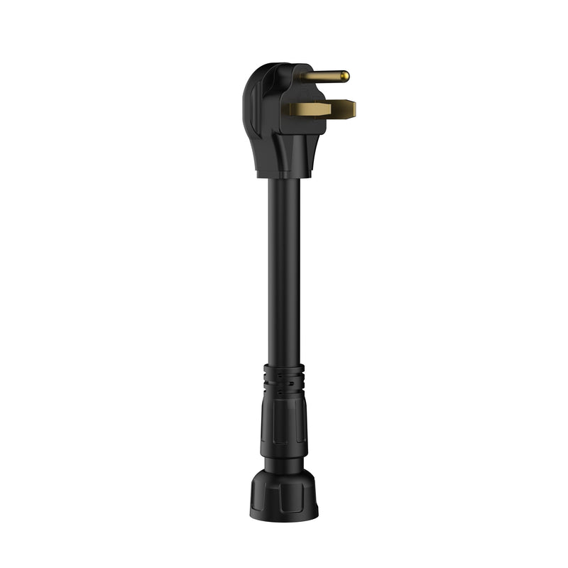 32A Level 1/2 NEMA 6-50 EV Charging Adapter M1I2