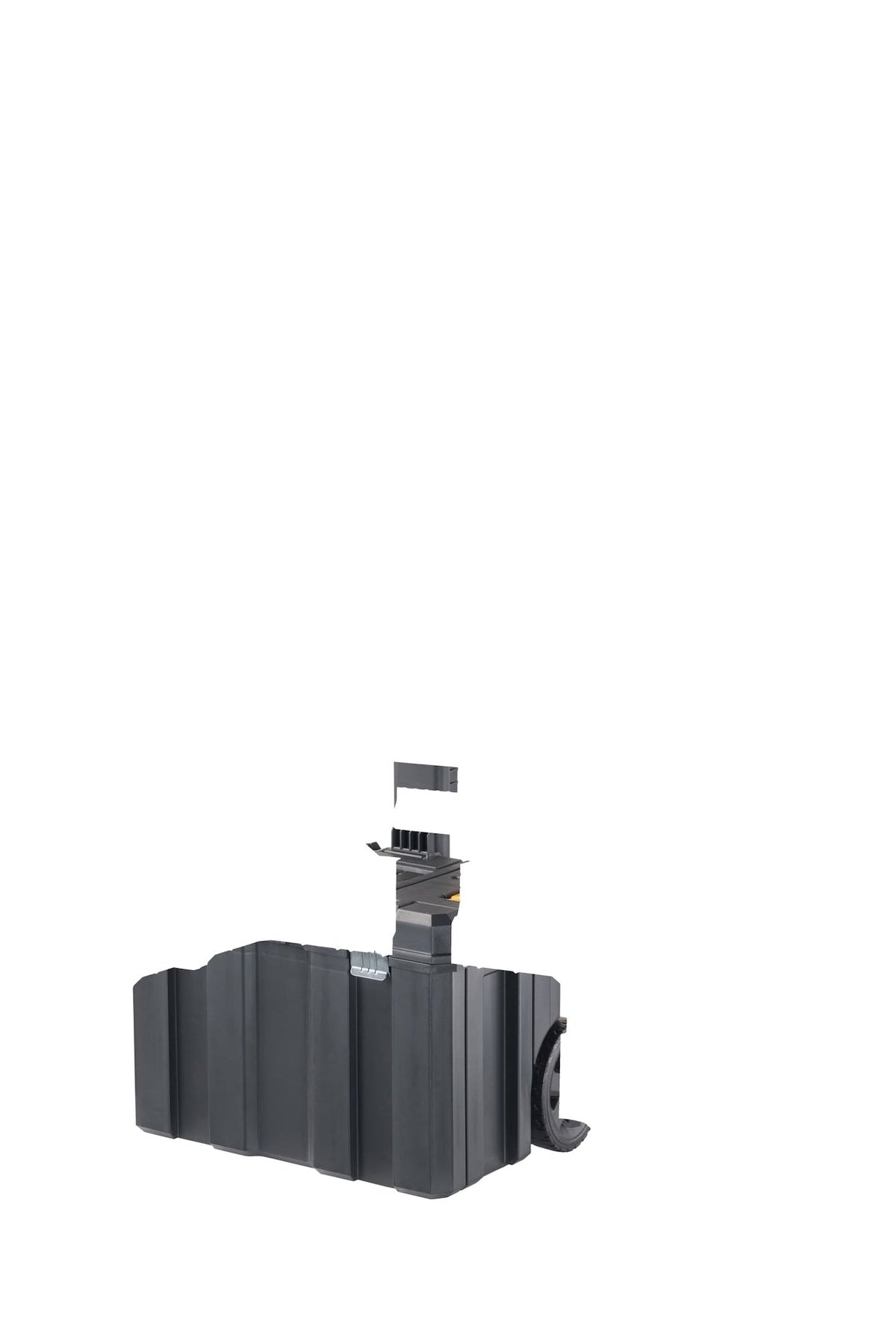 TSTAK Heavy-Duty Single Deep Drawer Unit, Stackable X7X0 - product image 8