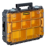 TSTAK Stackable Organizer with Clear Lid, 44-lb R7L8 - product image 2