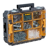 TSTAK Stackable Organizer with Clear Lid, 44-lb R7L8 - product image 5