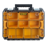 TSTAK Stackable Organizer with Clear Lid, 44-lb R7L8 - product image 6