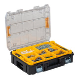 TSTAK Stackable Organizer with Clear Lid, 44-lb R7L8 - product image 8