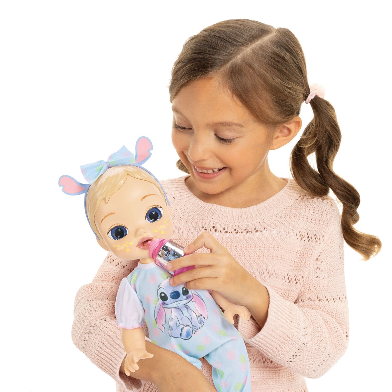 Doll W7F6 - product image 4