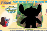 Lilo and Stitch Feature Interactive Plush, 11-in B5Y3 - product image 2