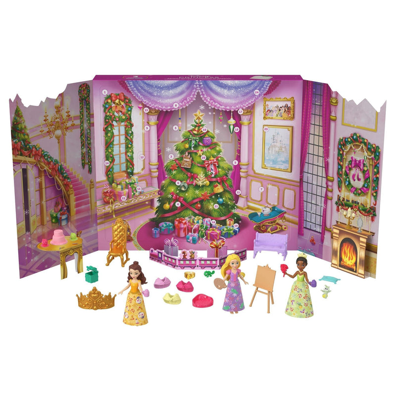 Princess Advent Calendar 2026 U4G6
