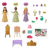 Princess Advent Calendar 2026 U4G6 - product image 2