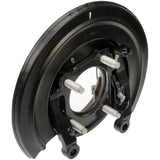 926-272 Loaded Brake Backing Plate U7C6 - product image 1