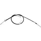 First Stop Brake Cable, Part# C90000 - C99999 W2A9 - product image 1
