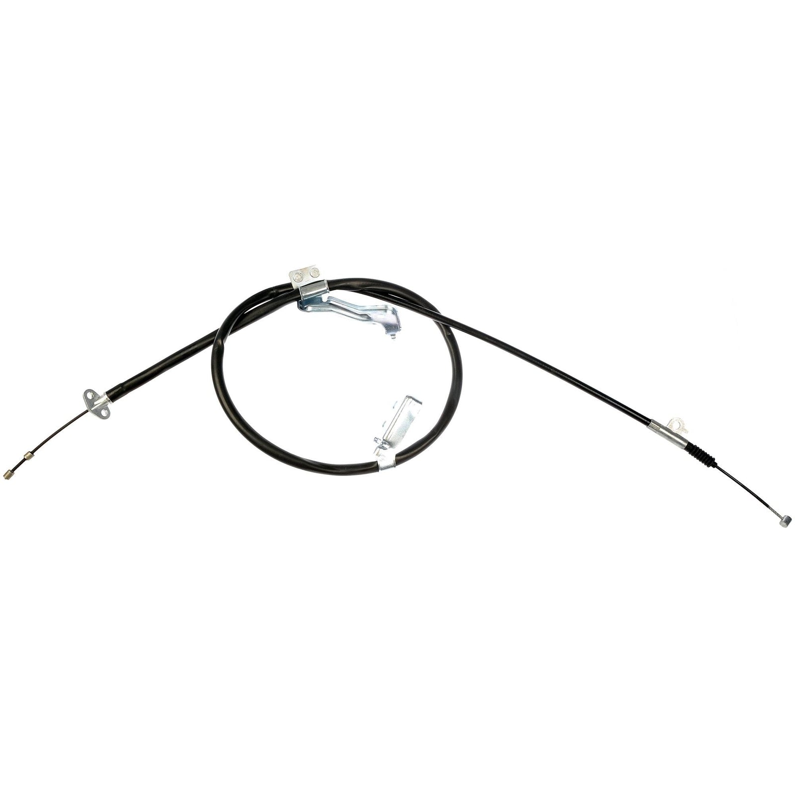 First Stop Brake Cable, Part# C90000 - C99999 W2A9 - product image 1