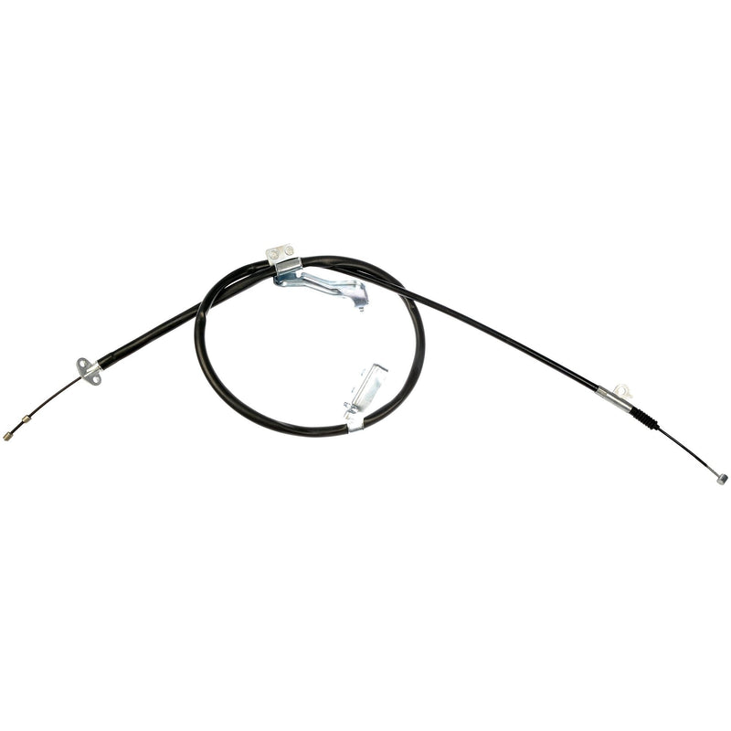 First Stop Brake Cable, Part# C90000 - C99999 W2A9
