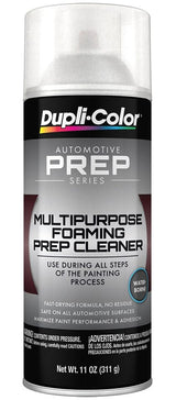 Automotive Multi-Purpose Foaming Prep Cleaner, 11-oz Z5B0 - product image 1