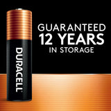 Coppertop AA Batteries, Alkaline, 4-pk G7L5 - product image 3
