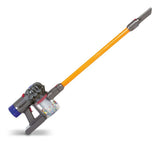 Stick Vacuum Cleaner Interactive Toy, Battery Operated, Ages 3+ Z2Q8 - product image 4