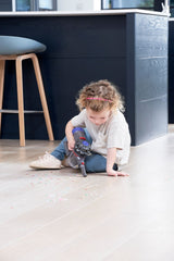 Stick Vacuum Cleaner Interactive Toy, Battery Operated, Ages 3+ S2U0 - product image 6