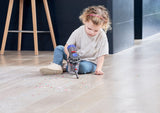 Stick Vacuum Cleaner Interactive Toy, Battery Operated, Ages 3+ S2U0 - product image 7