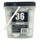 Titleist Pro V1 Recycled Golf Balls, 36-pk K4E9 - product image 1