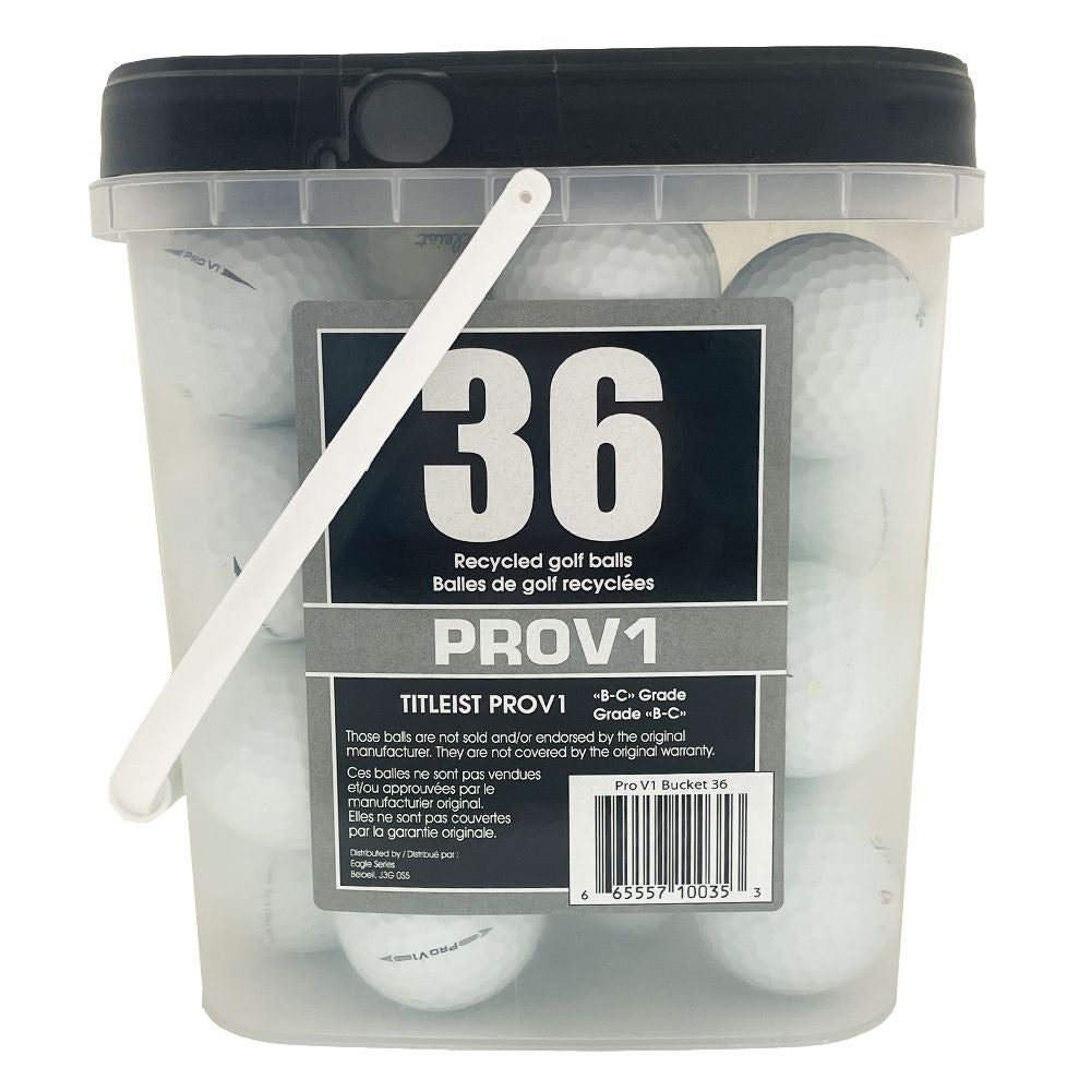 Titleist Pro V1 Recycled Golf Balls, 36-pk A9V9 - product image 1
