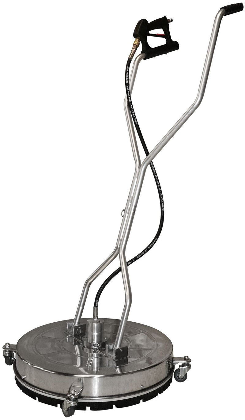 24-in 4000 PSI 8 GPM Stainless Steel Surface Cleaner B1H5
