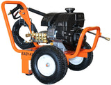 2700 PSI Commercial Cold Water Gas Pressure Washer J3Q0 - product image 1