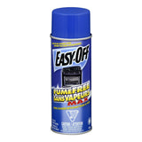 Easy Off Fume Free Max Oven Cleaner Spray, Lemon Scent, 400-g J0L5 - product image 1