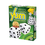 Gladius Yum Classic Collector's Edition Poker Dice Game Set, Ages 8+ H7U9 - product image 3