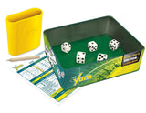 Gladius Yum Classic Collector's Edition Poker Dice Game Set, Ages 8+ H7U9 - product image 5