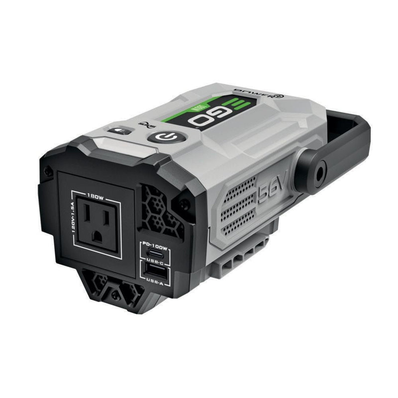 56V 180W Nexus Escape Power Inverter, Tool Only R5O1
