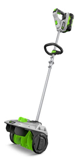 12-in Snow Shovelwith 2.5Ah Battery & 210W Charger D5N7 - product image 1