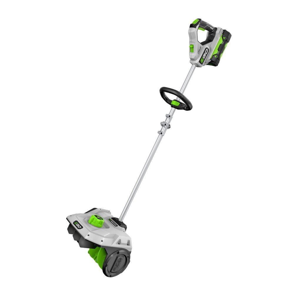 12-in Snow Shovelwith 2.5Ah Battery & 210W Charger D5N7 - product image 2