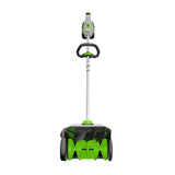 12-in Snow Shovelwith 2.5Ah Battery & 210W Charger D5N7 - product image 4