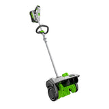 12-in Snow Shovelwith 2.5Ah Battery & 210W Charger D5N7 - product image 5