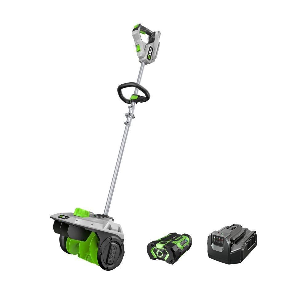 12-in Snow Shovelwith 2.5Ah Battery & 210W Charger D5N7 - product image 6