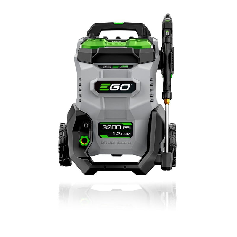 3200 PSI Electric Pressure Washer, Tool Only Z2O5